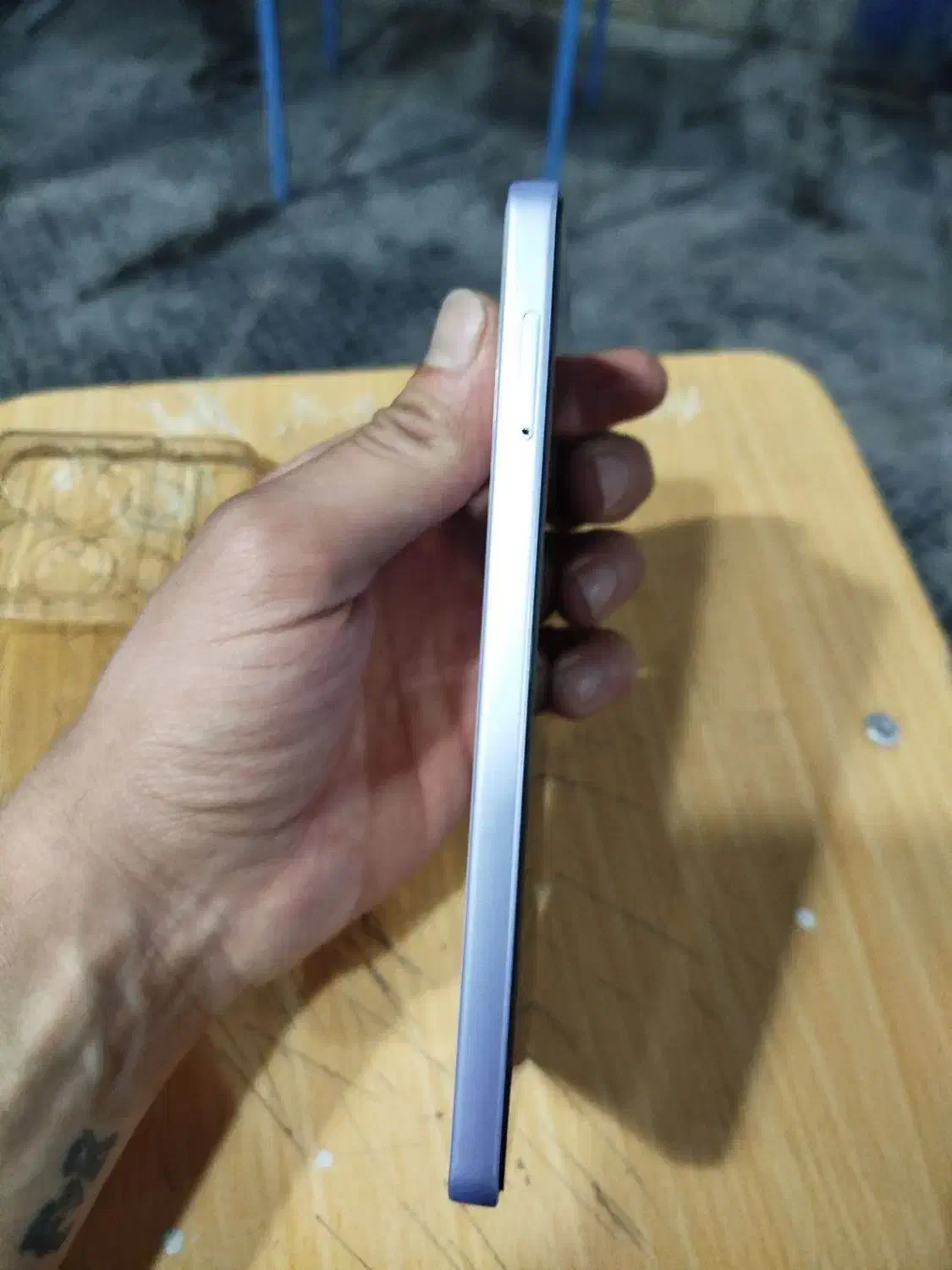 نوت 14sگیگ256رم8|موبایل|مشهد, کارمندان دوم|دیوار