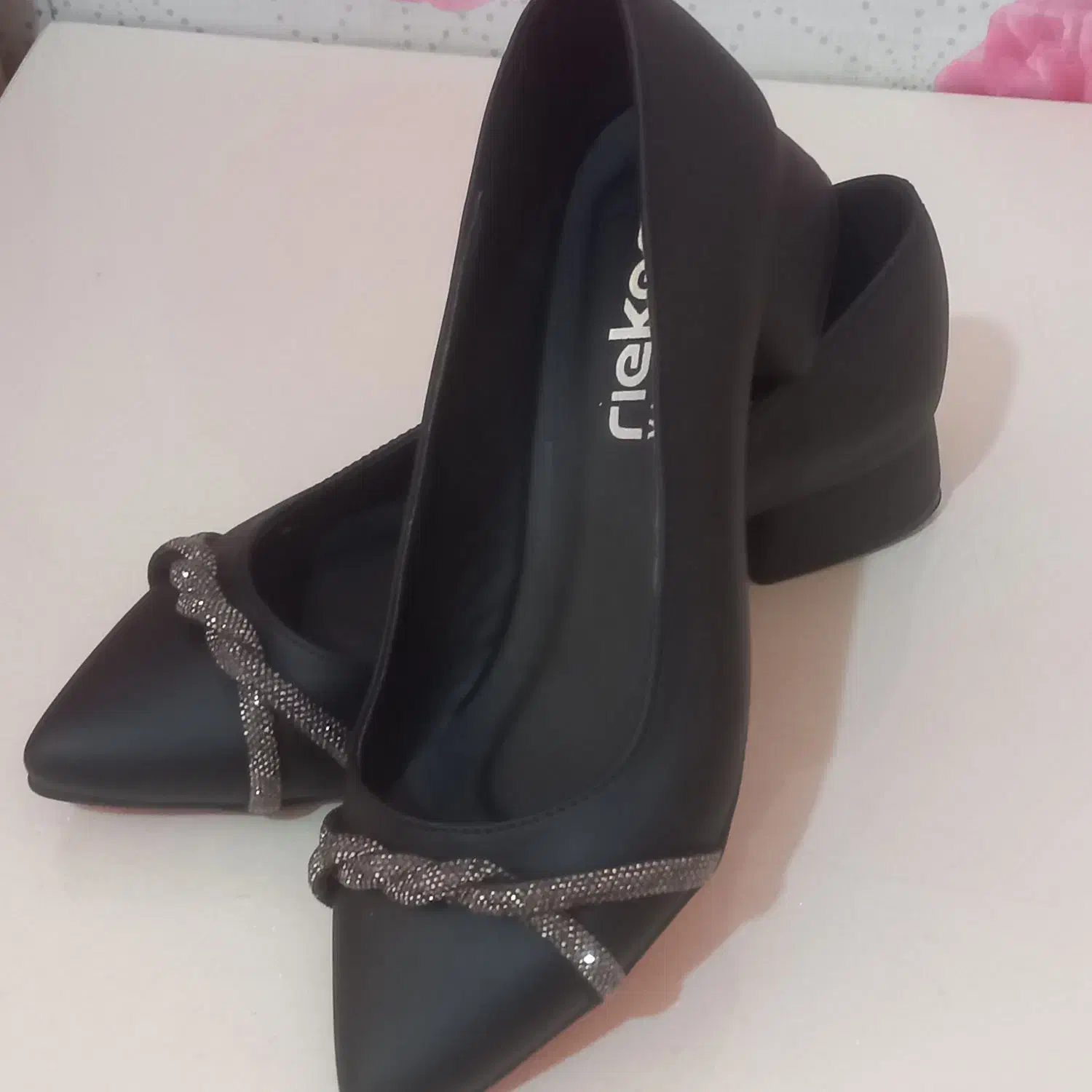 کفش زنانه|کیف، کفش، کمربند|تهران, نیکنام|دیوار