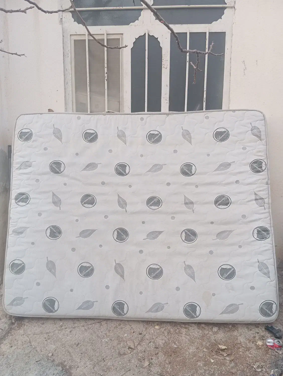 تشک دونفره|تشک تختخواب|یاسوج, |دیوار