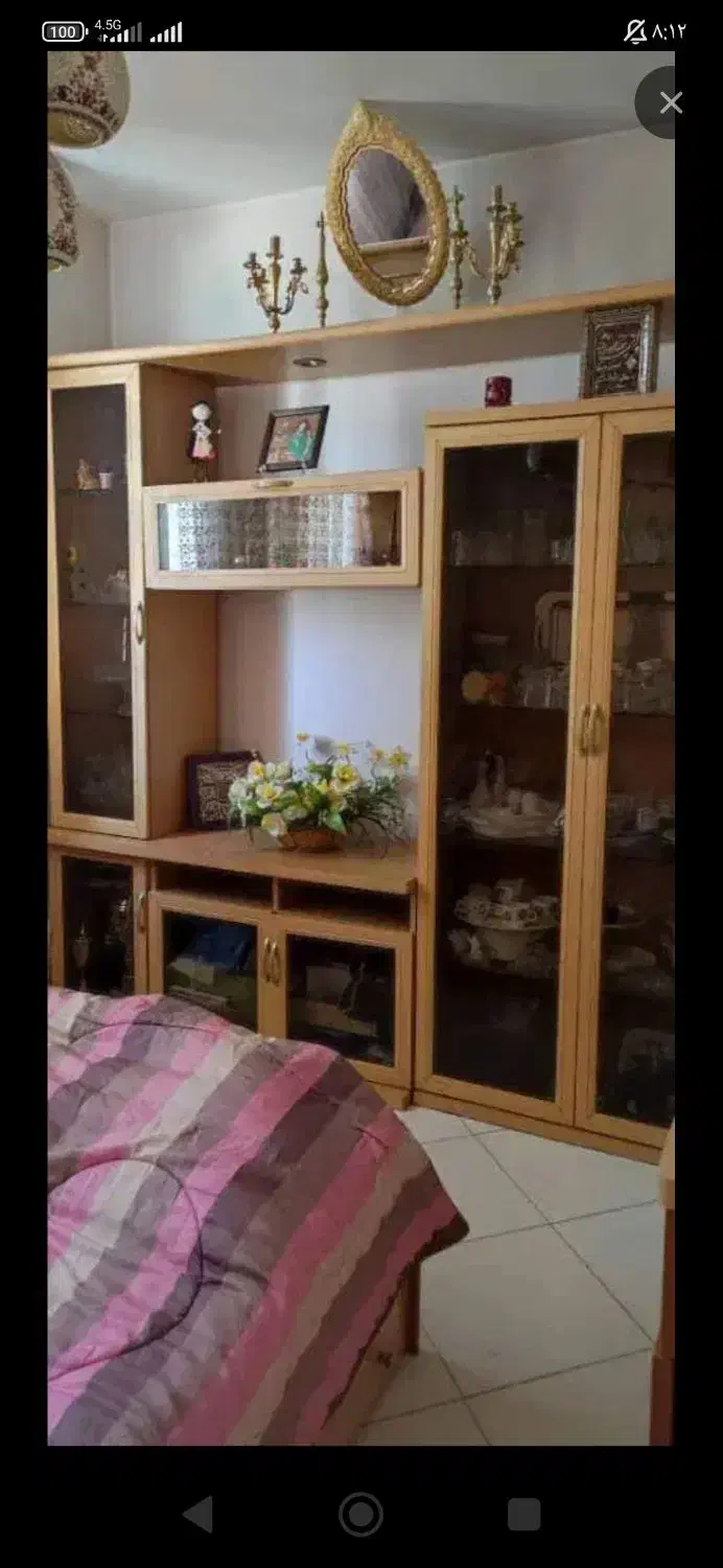 کمدوویترین|بوفه، ویترین، کنسول|تهران, شهرک طالقانی|دیوار