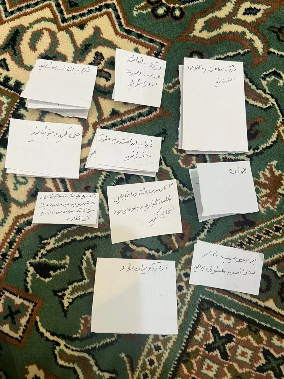 بهترین دعانویس سراغ دارم|خدمات پذیرایی، مراسم|ارومیه, |دیوار