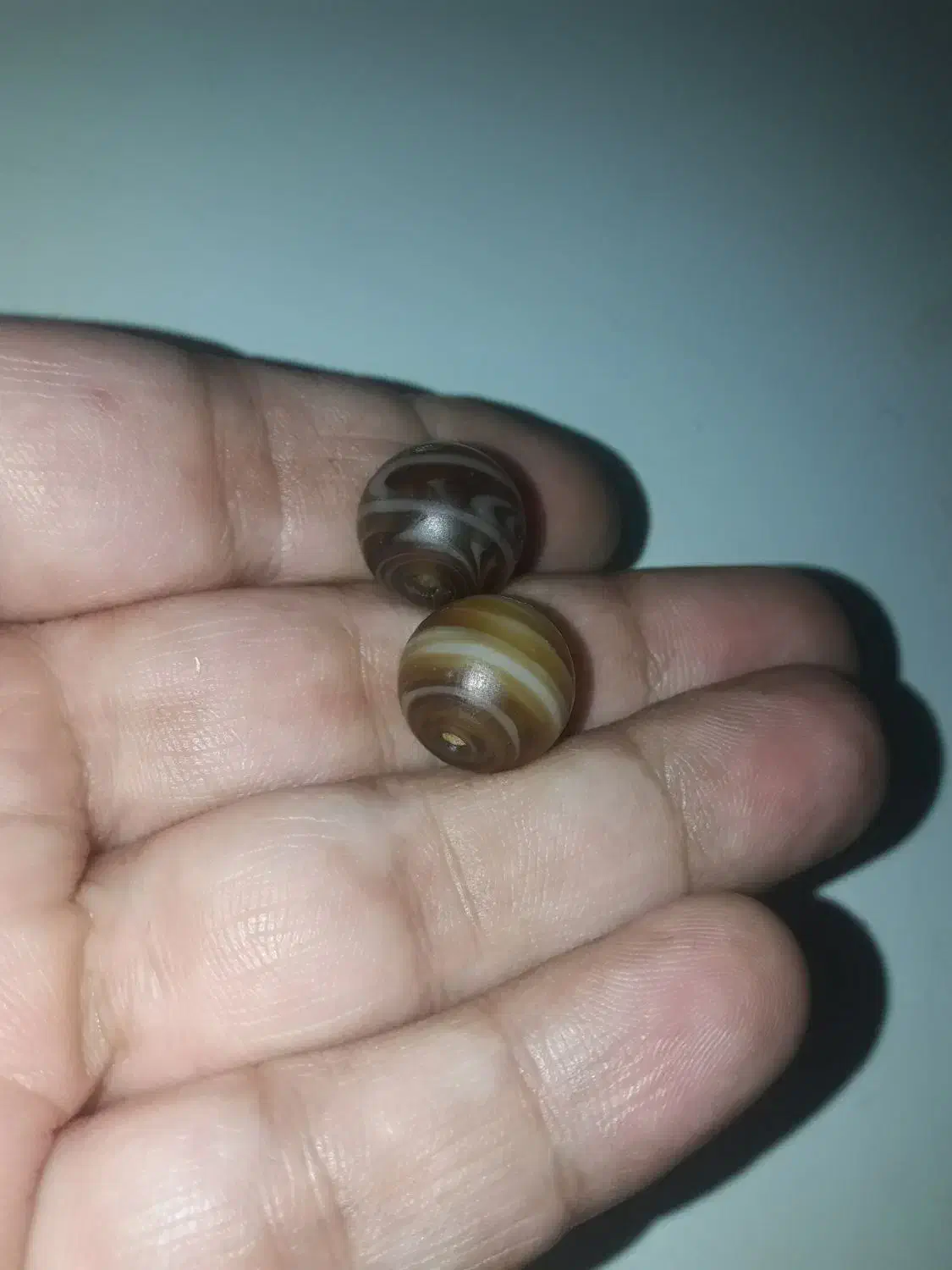 مهره قدیمی|کلکسیون اشیاء عتیقه|اهواز, شهرک برق|دیوار