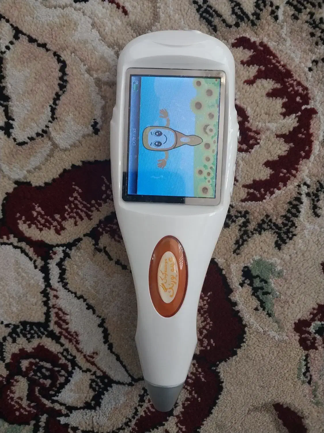 قلم هوشمند مدارس|لوازم جانبی موبایل و تبلت|ری, فیروزآبادی|دیوار