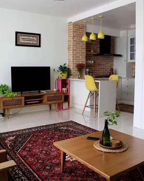 رهن و اجاره دوخواب وزارت دفاع|اجارهٔ آپارتمان|صدرا-فارس, فاز ۲|دیوار