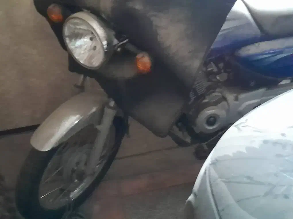 موتور باکسر مدل ۹7|موتورسیکلت|تهران, آهنگ|دیوار