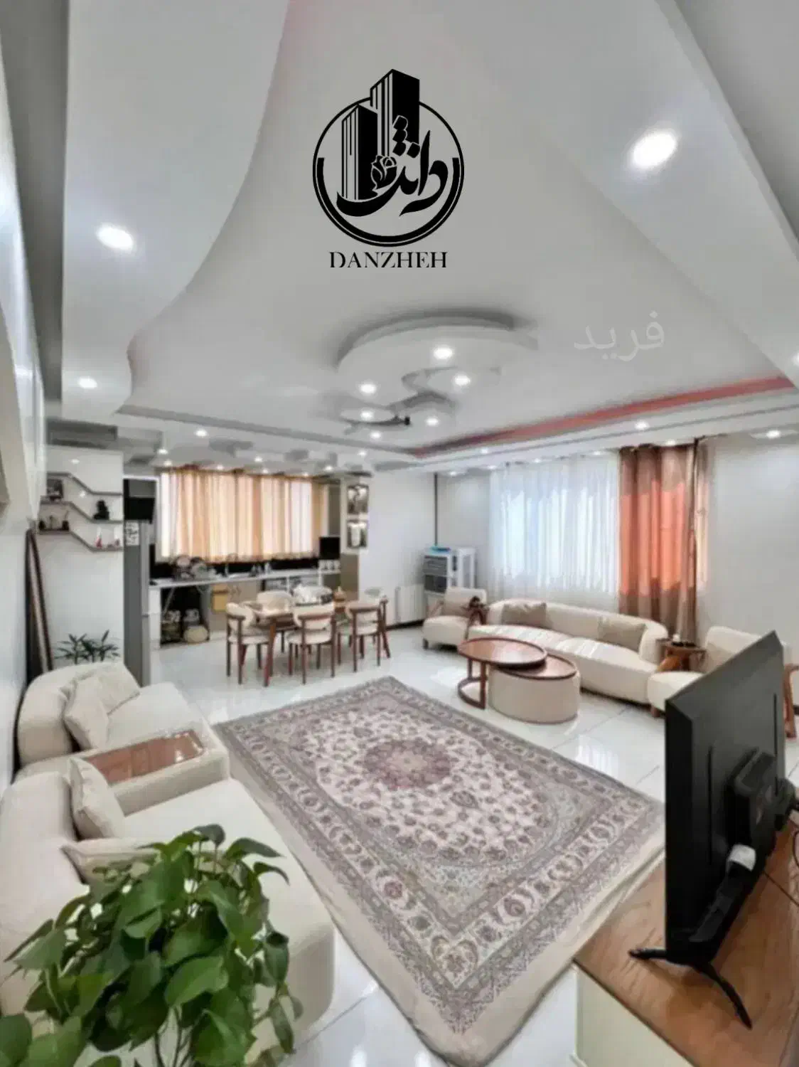 61متر/به قیمت ترین واحد/وام تا1200/اندیشه فاز1|فروش آپارتمان|اندیشه, اندیشه فاز ۱|دیوار