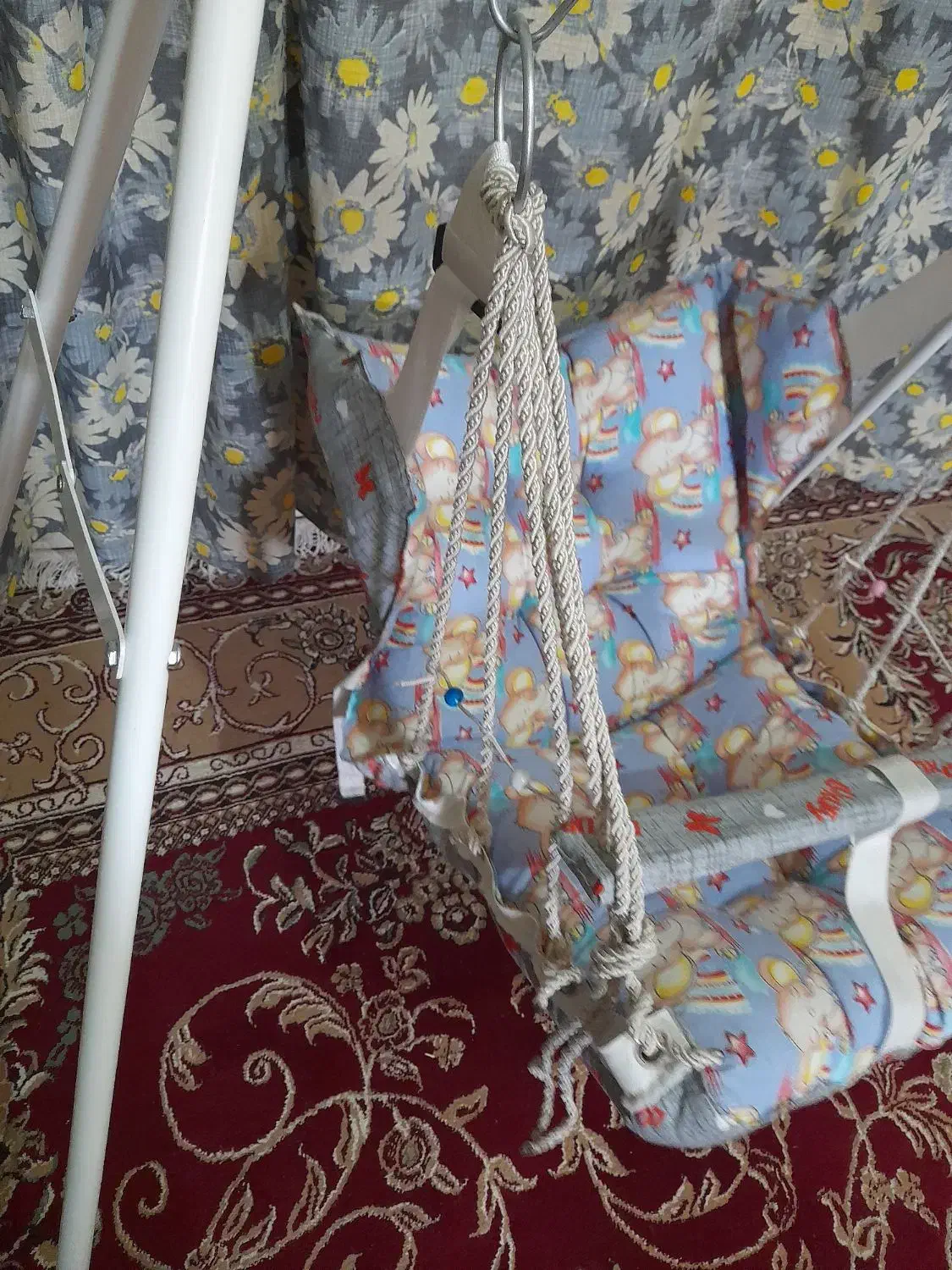 گهوار نوزاد|اسباب و اثاث بچه|زاهدان, |دیوار