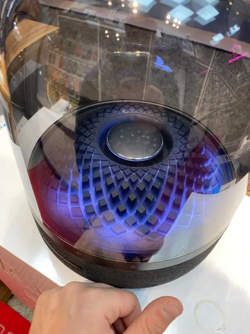 اسپیکرهارمن کاردن|سیستم صوتی خانگی|اردبیل, |دیوار