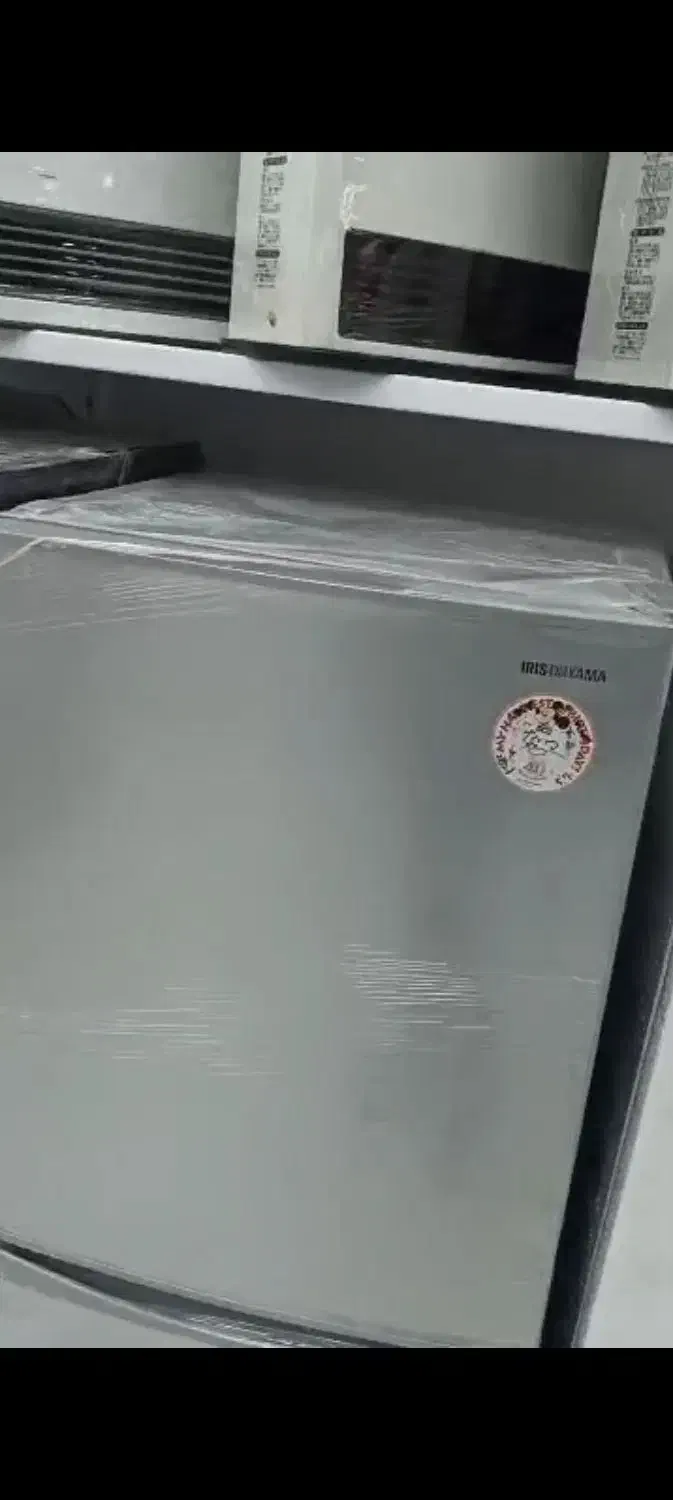 یخچال ژاپنی اصلی باضمانت  گلدان و بقیه لوازم منزل|گل مصنوعی|گنبد کاووس, |دیوار