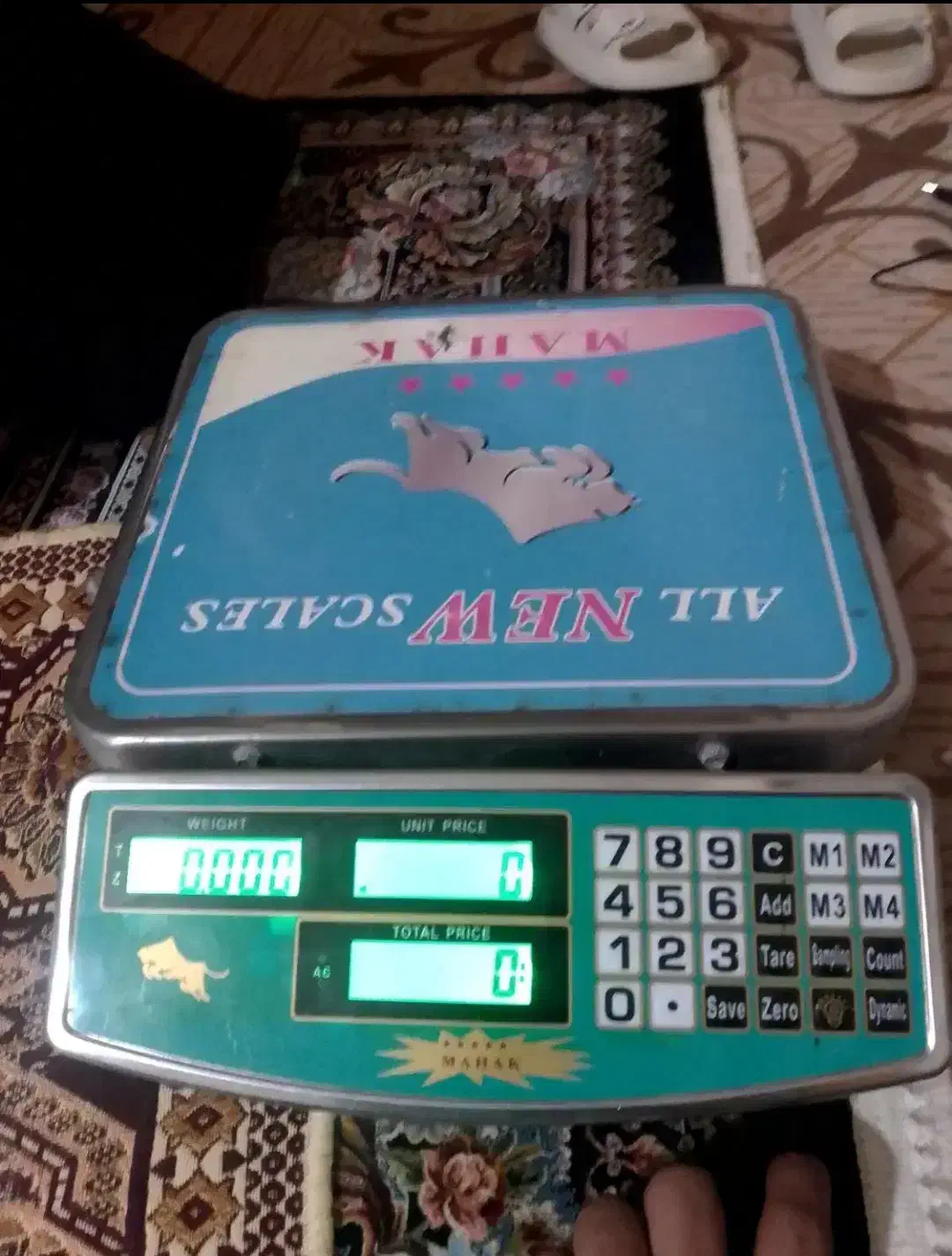 ترازو|فروشگاه و مغازه|اردبیل, |دیوار