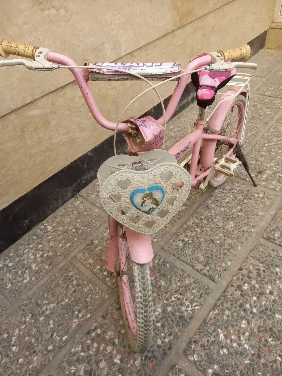 دوچرخه|دوچرخه، اسکیت، اسکوتر|تهران, والفجر (افسریه)|دیوار