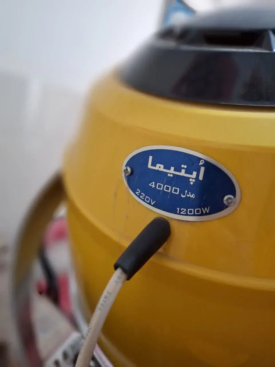 سشوار کلاهی|آرایشگاه و سالنهای زیبایی|زنجان, |دیوار