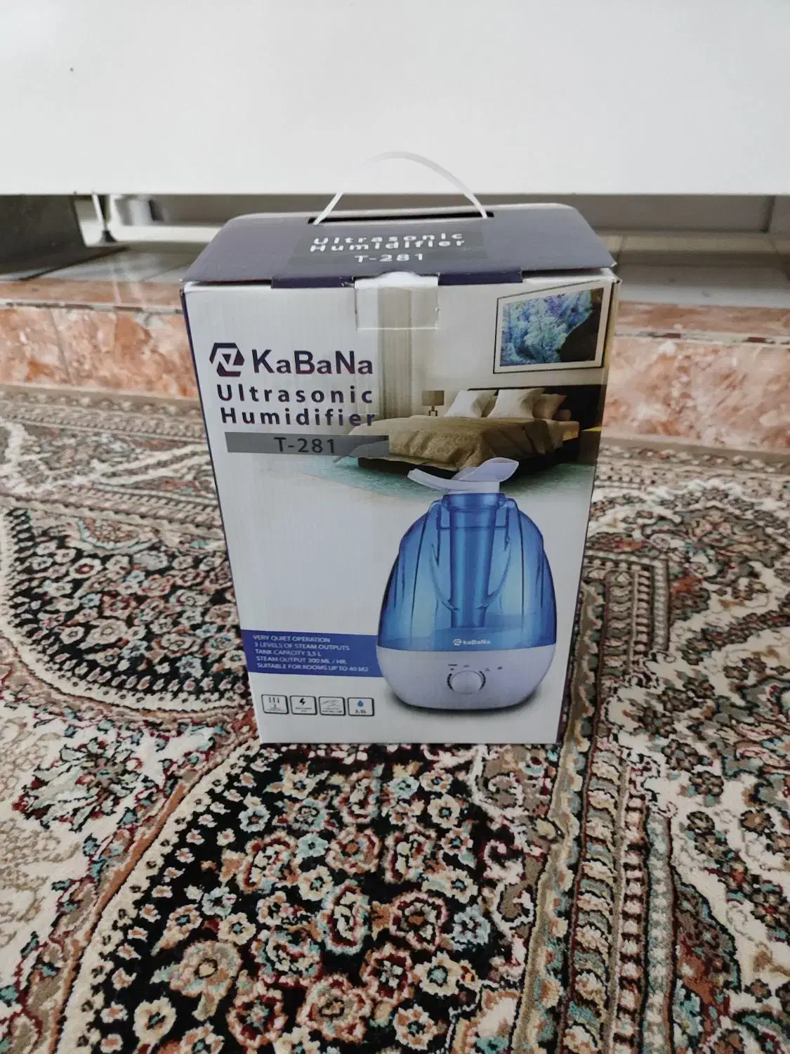 دستگاه‌بوخور|پزشکی|یزد, |دیوار