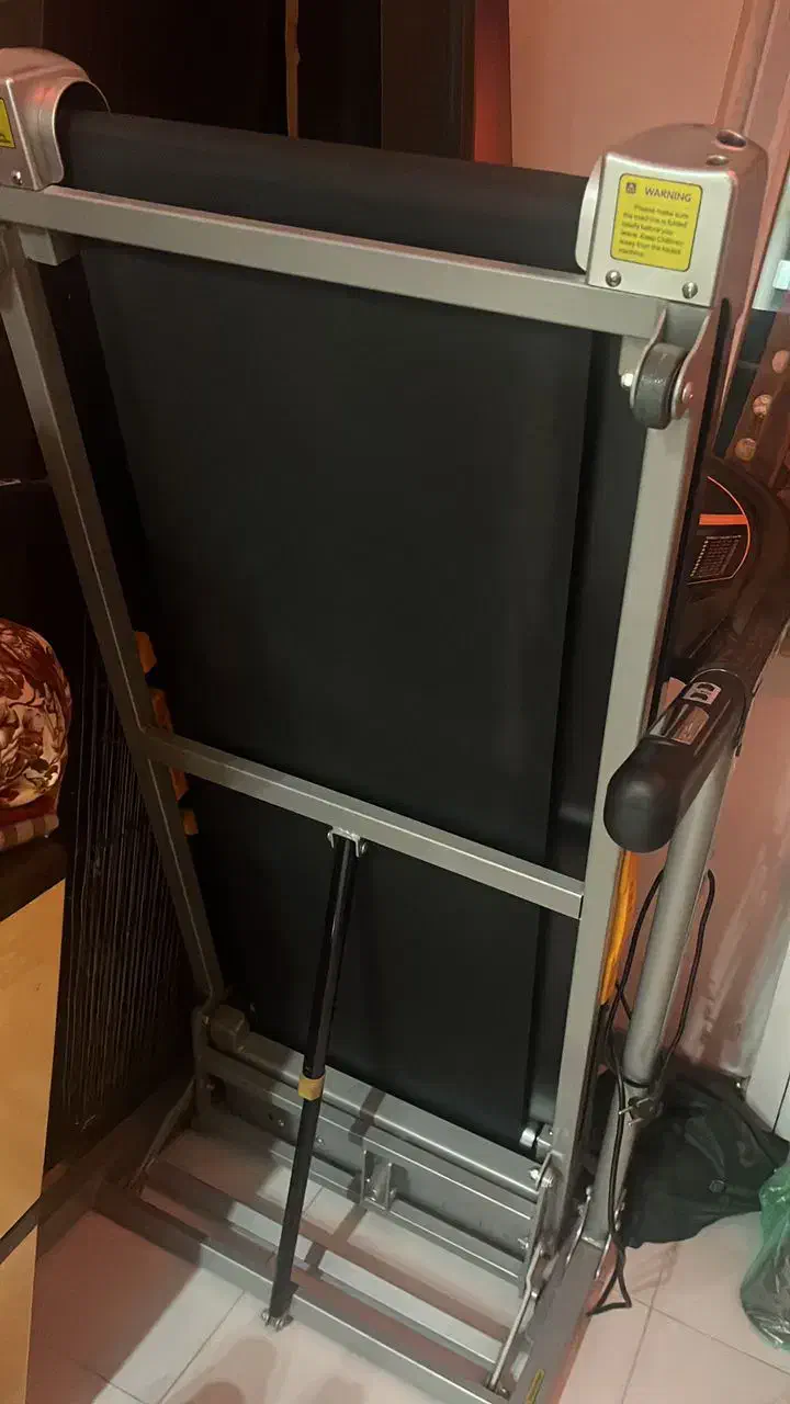 تردمیل فلکسی فیت مدل ۹۰۲۲|تجهیزات ورزشی|پردیس, فاز ۱۱|دیوار