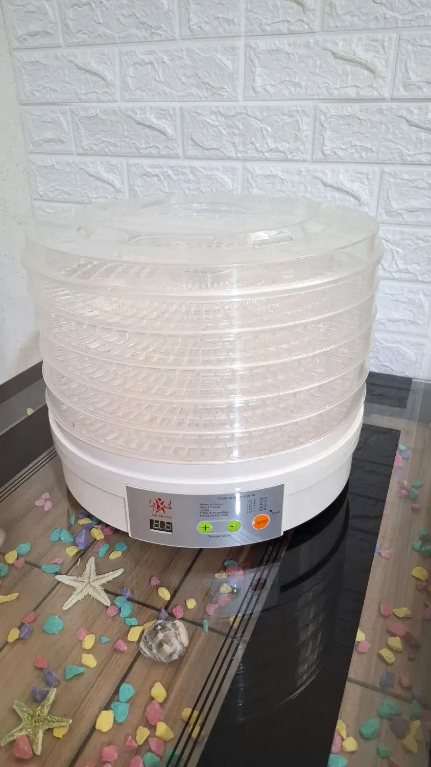 میوه خشک کن|سایر لوازم برقی|جاسک, |دیوار