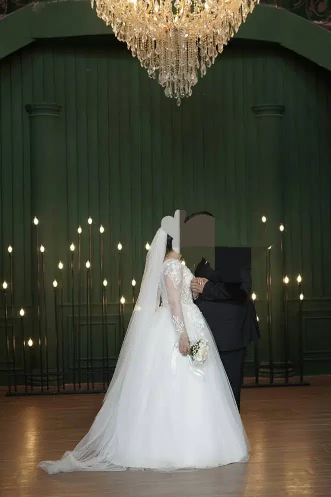 لباس عروس|لباس|بروجرد, |دیوار