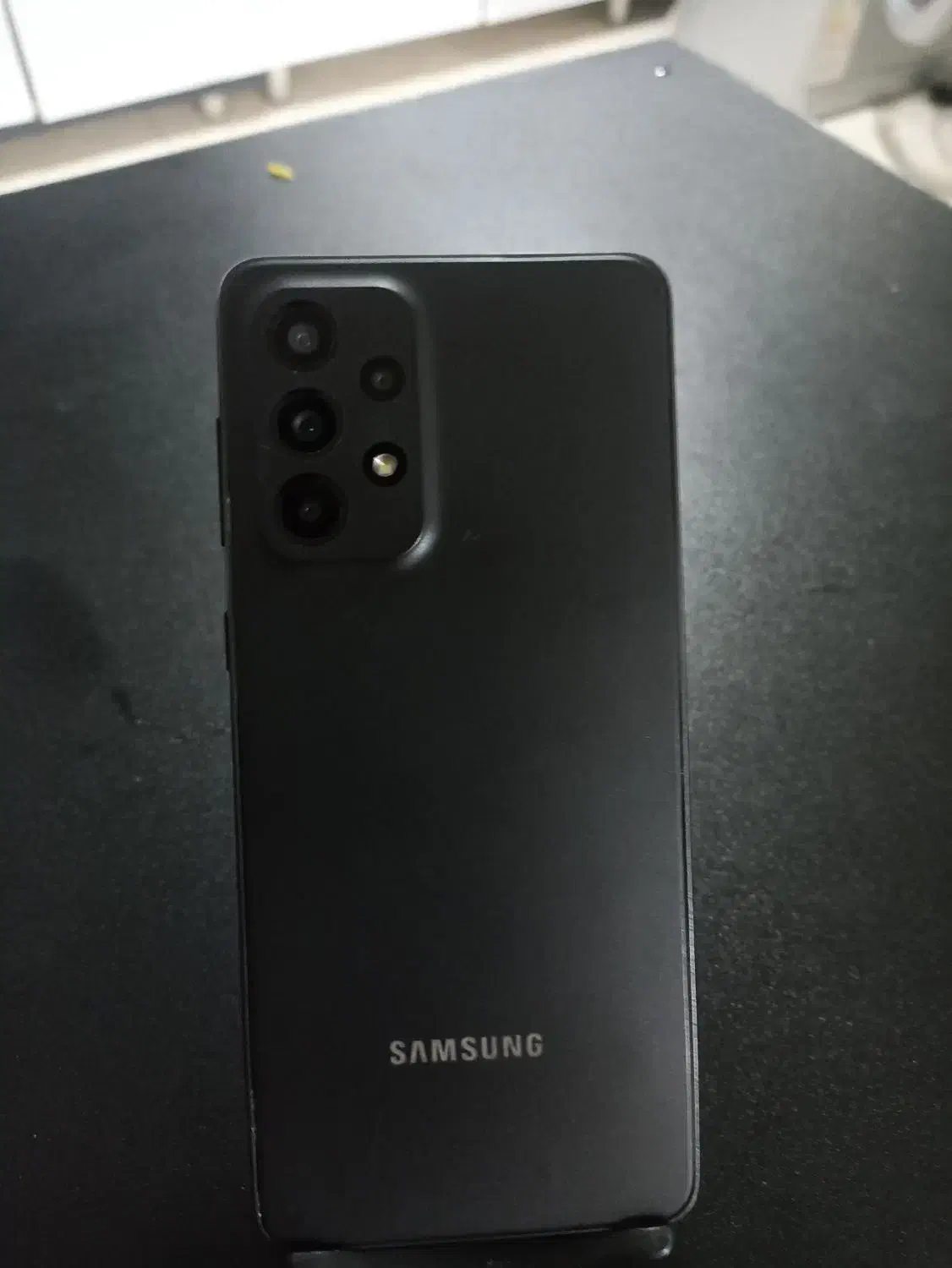 سامسونگ A33 5G|موبایل|کرج, حیدرآباد|دیوار