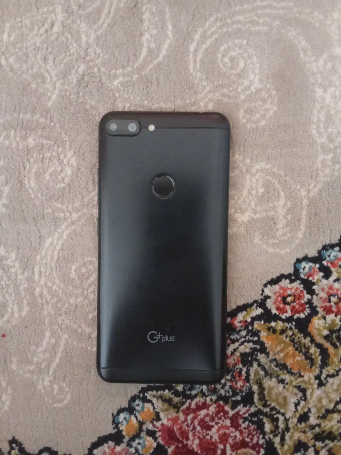 موبایل Gplus T10|موبایل|شاهینشهر, عطار|دیوار