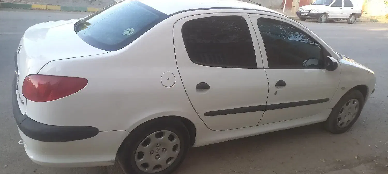 خودرو سواری|خودرو سواری و وانت|قره چای, |دیوار