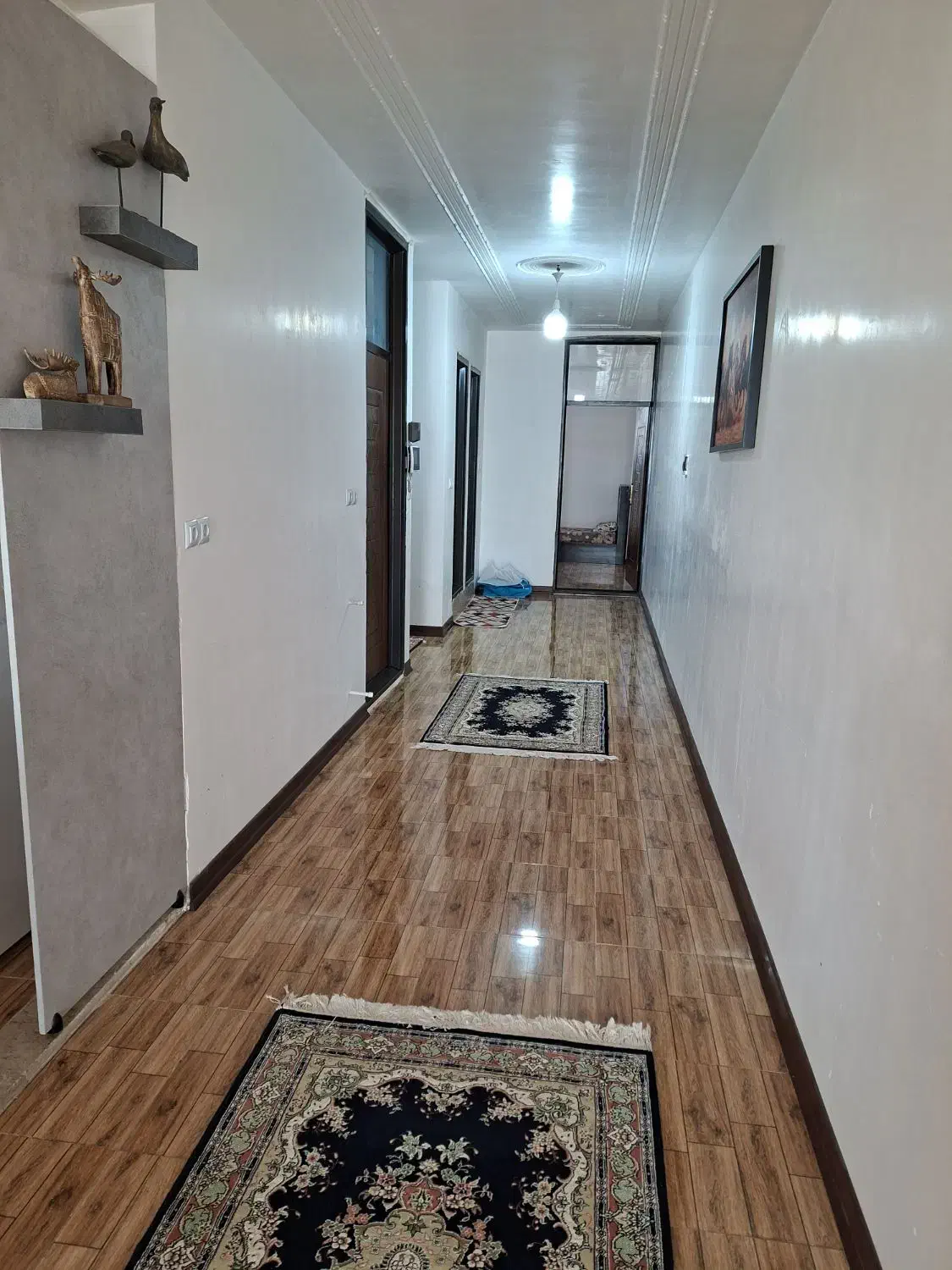 اجاره آپارتمان (نیازمند همخونه)|اجارهٔ آپارتمان|کرمان, |دیوار