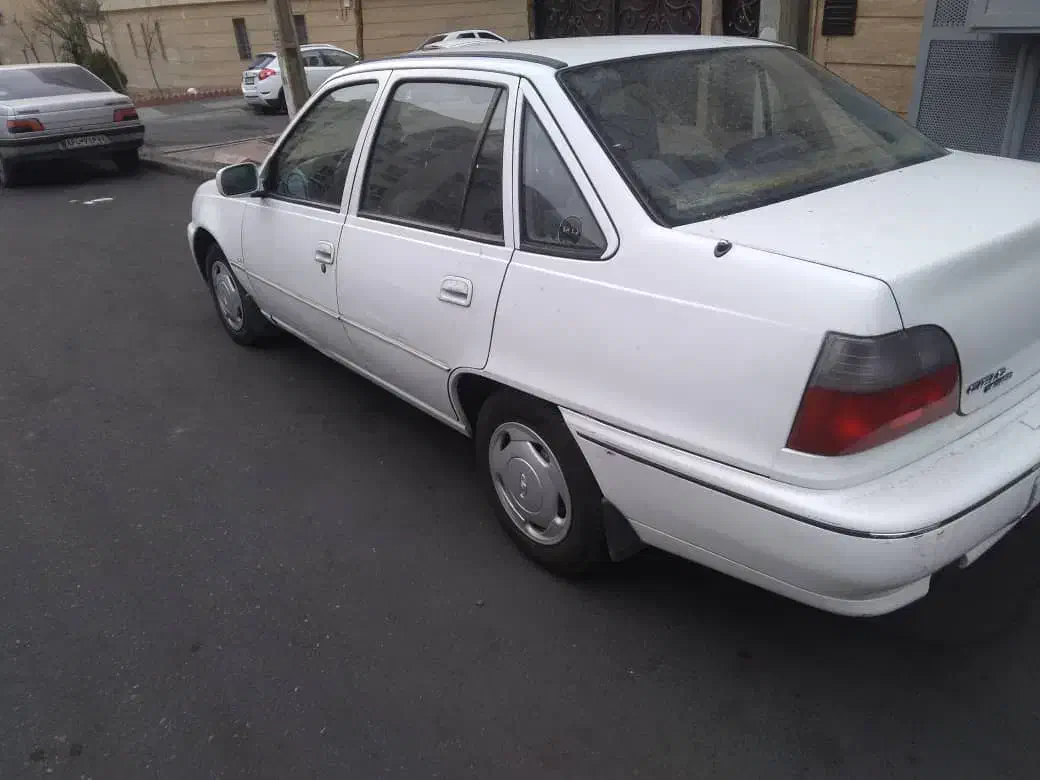 فروش|خودرو سواری و وانت|تهران, هروی|دیوار