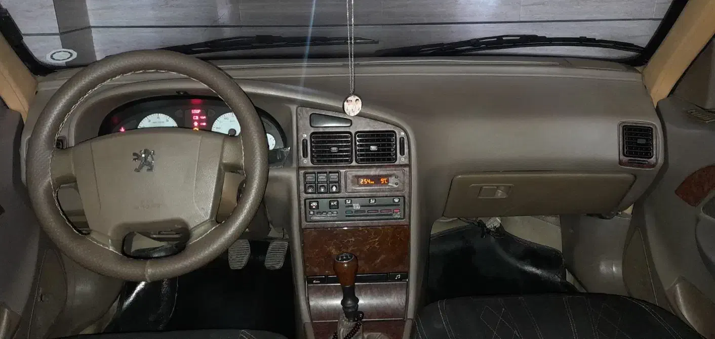 پرشیا مدل ۹۱|خودرو سواری و وانت|چهارباغ, |دیوار