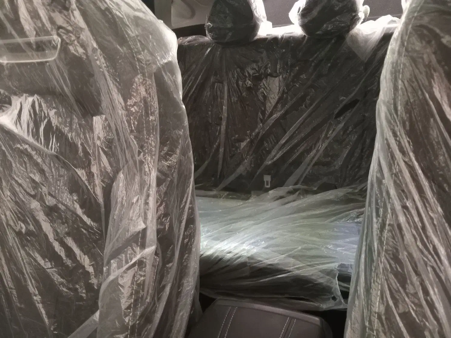 کی ام سی جی 7 مدل 1403 خشک|خودرو سواری و وانت|مشهد, ارشاد|دیوار