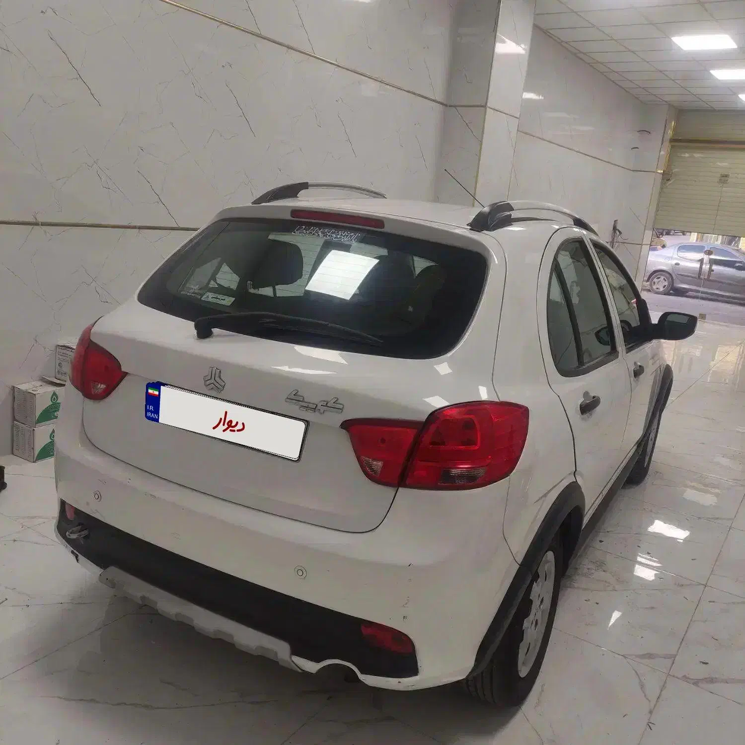 کوئیک mtمدل 1401|خودرو سواری و وانت|تبریز, |دیوار