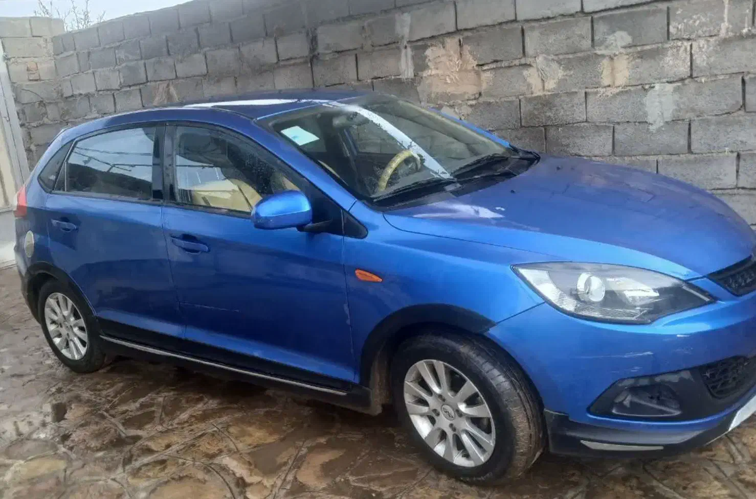 mvm315|خودرو سواری و وانت|نیشابور, مازول|دیوار