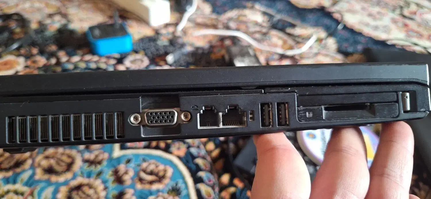 لپ تاپ لنوو قیمت مناسب|رایانه همراه|قم, در بهشت|دیوار