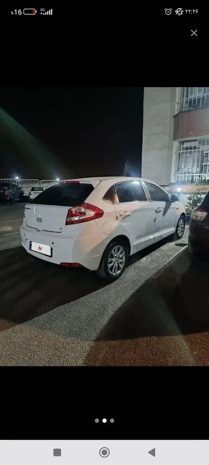 فروش mvm315|خودرو سواری و وانت|مهاباد (آذربایجان غربی), |دیوار