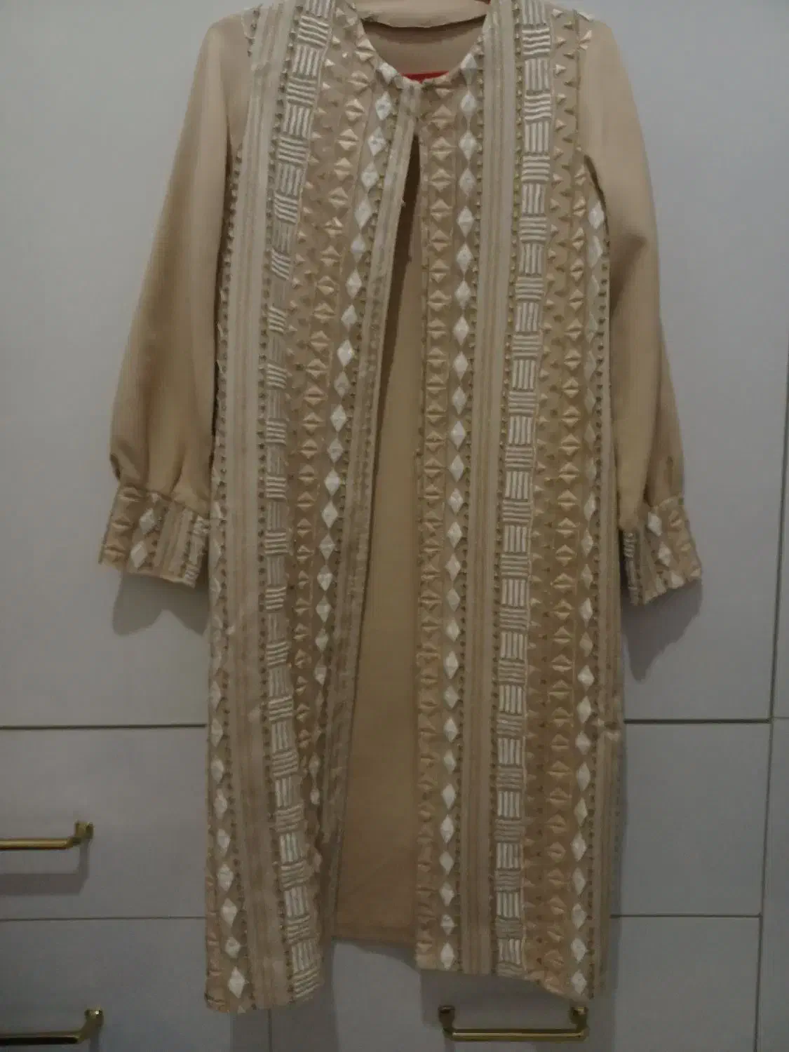 مانتو در حد نو|لباس|شیروان (خراسان), |دیوار