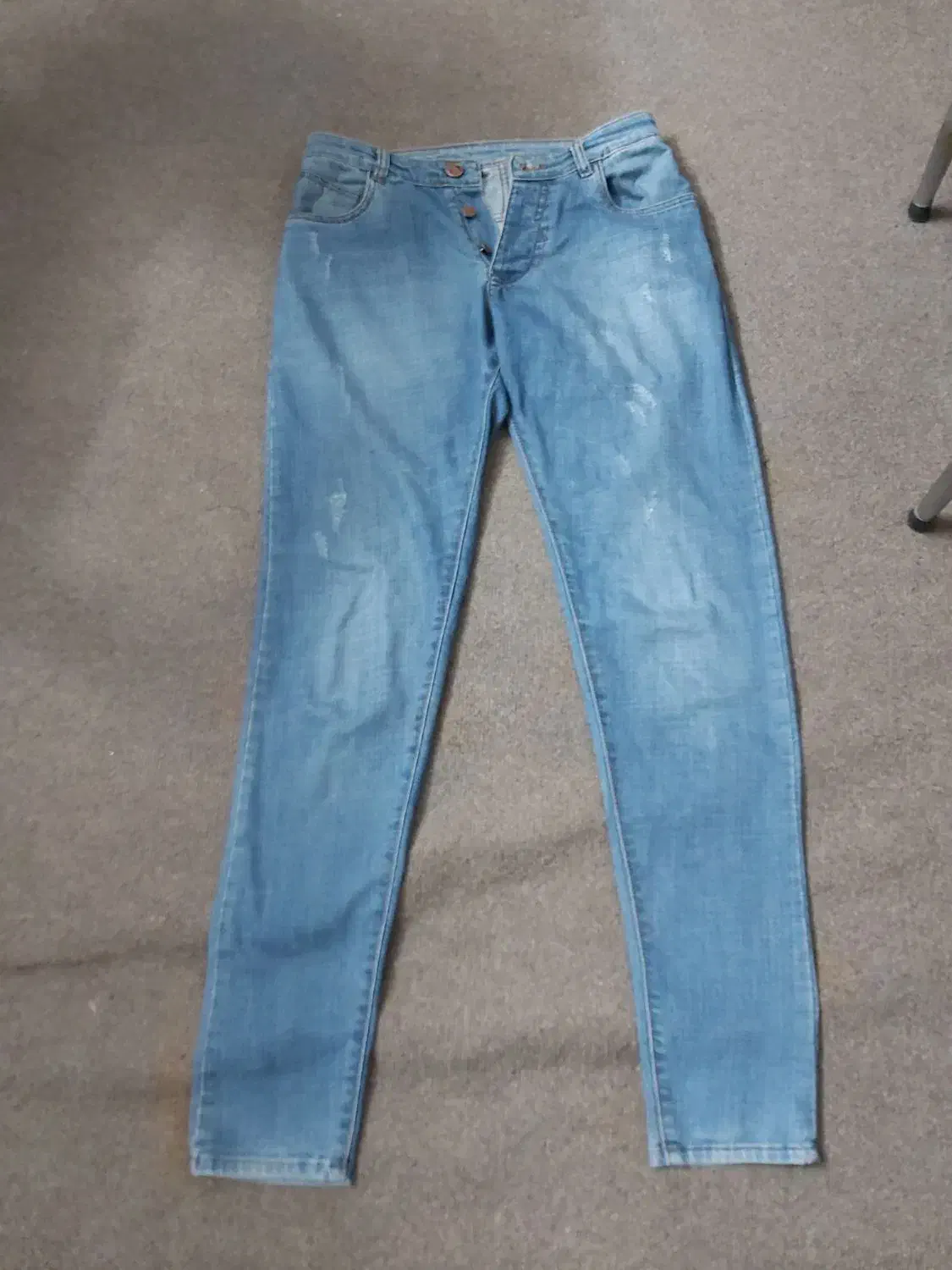 شلوار لی|لباس|امیرکلا, |دیوار