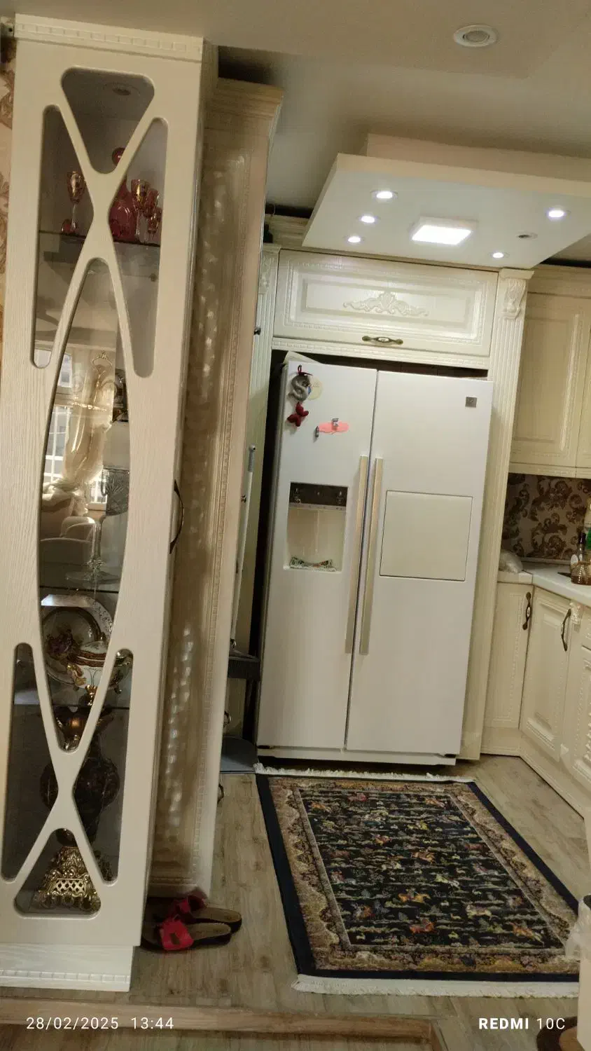 کابینت و کمد دیواری مهرشهر کیانمهرماهدشت|جاکفشی، کمد، دراور|ماهدشت, |دیوار