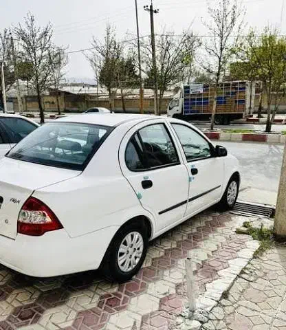 تیبا صندوقدار|خودرو سواری و وانت|بستک, |دیوار