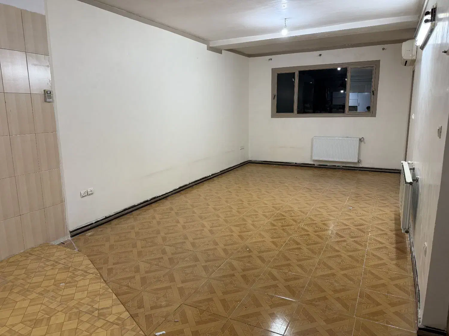 اجاره خانه ۷۶ متر|اجارهٔ آپارتمان|محمدشهر, همایون ویلا|دیوار