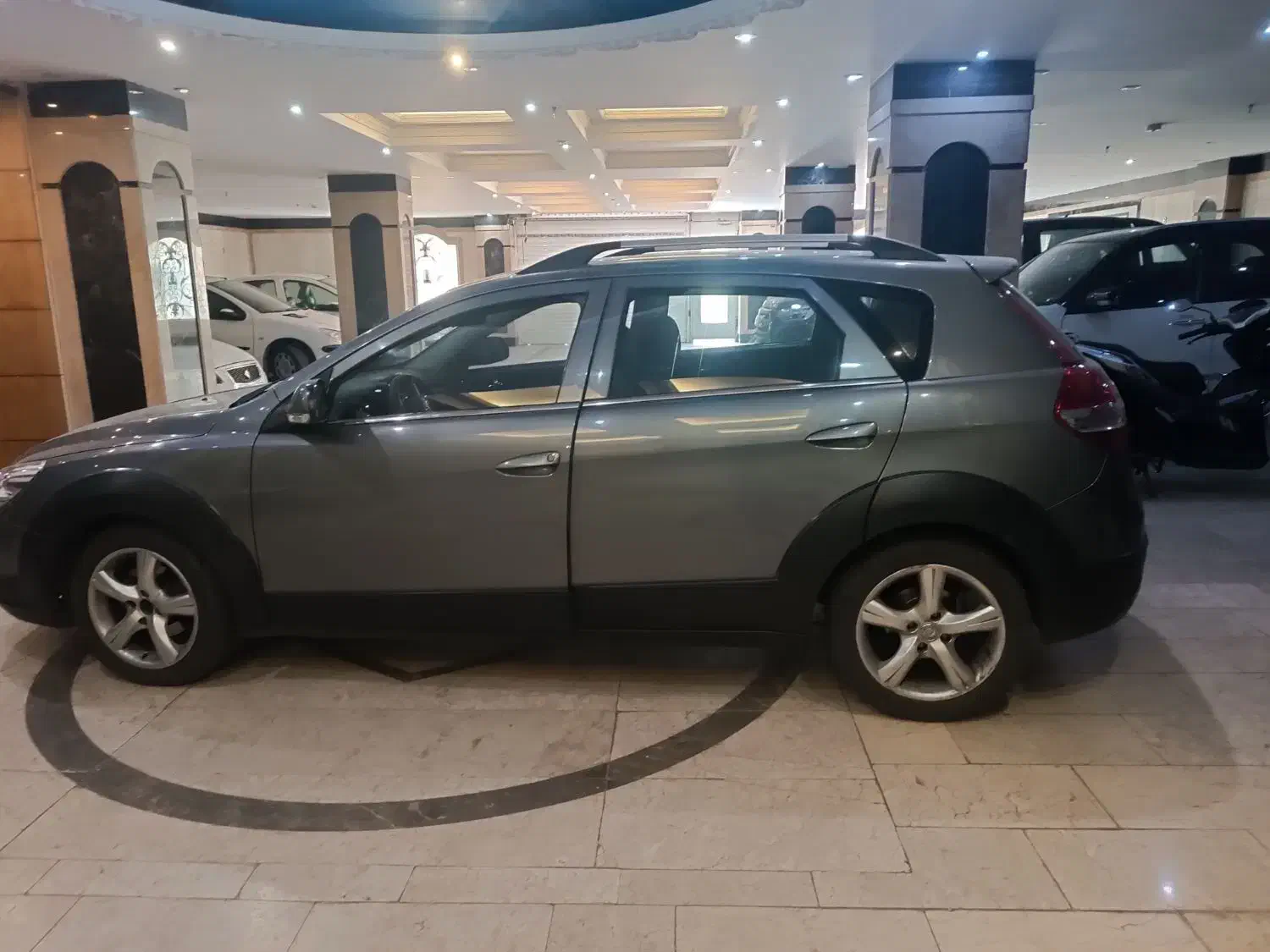 فروش خودرو|خودرو سواری و وانت|فردیس, فردیس|دیوار