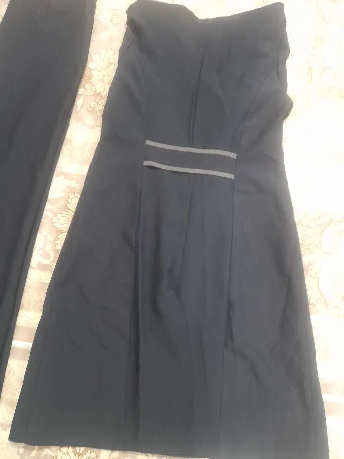 مانتووشلواراداری سایز۴۰|لباس|اندیمشک, |دیوار