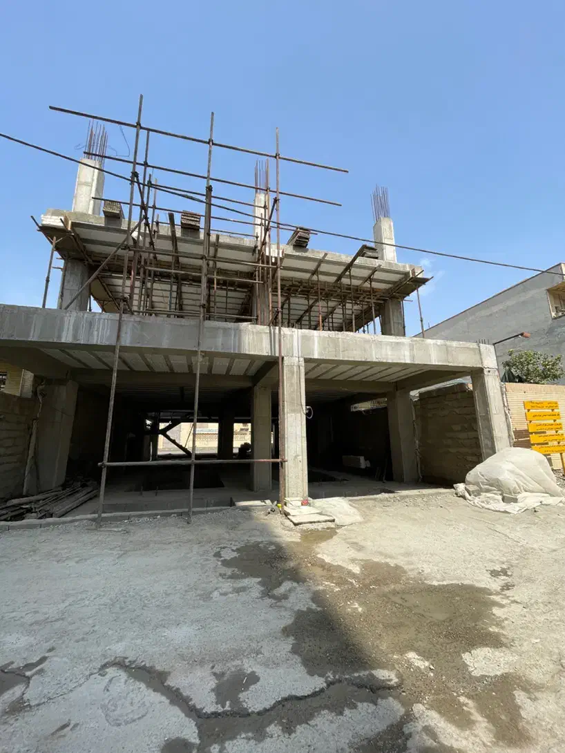 پیش فروش واحد اپارتمان بلوار اقیانوس|پیشفروش املاک|چابهار, |دیوار