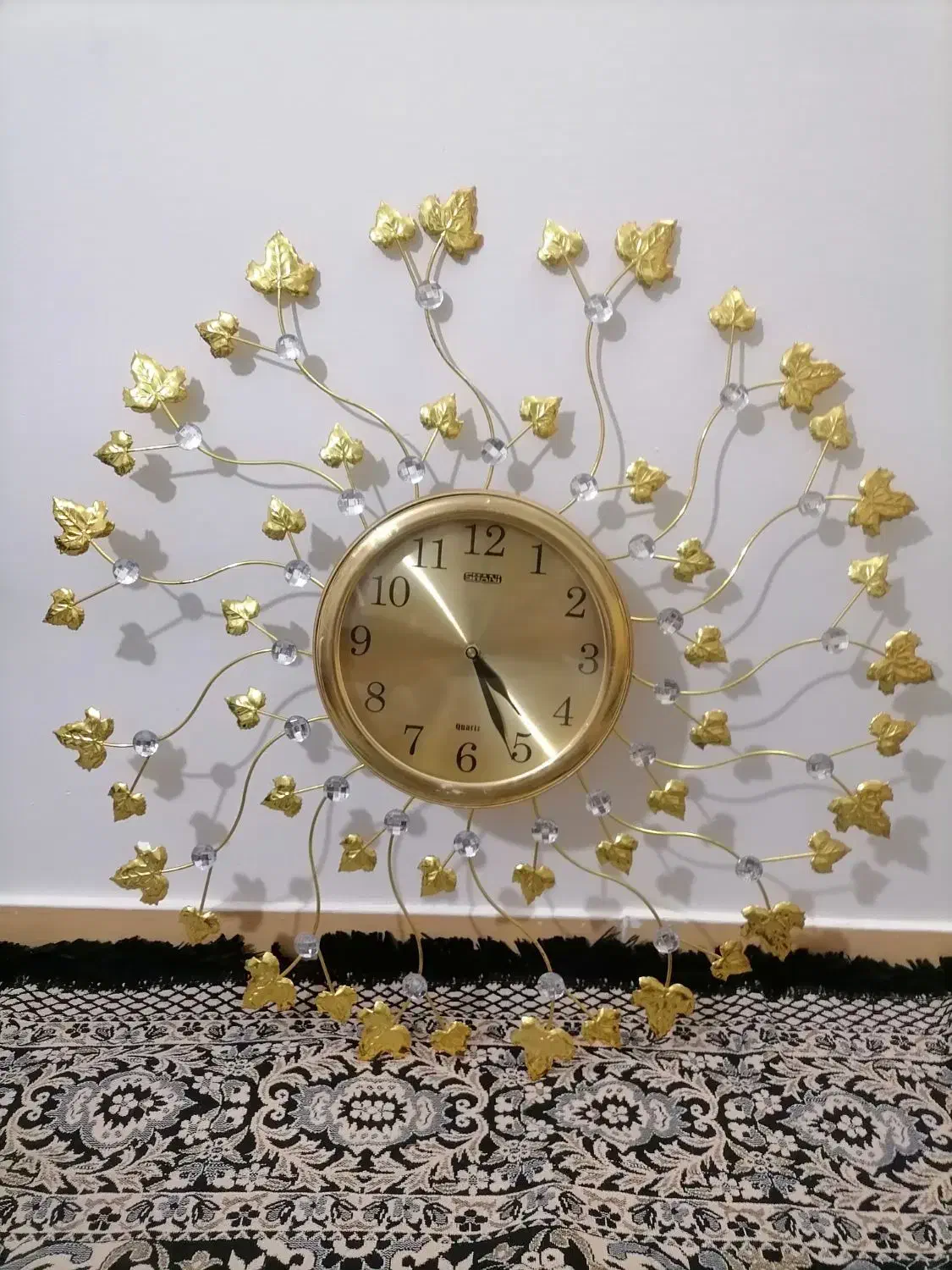 ساعت دیواری|ساعت دیواری و تزئینی|فردیس, شهرک ۱۱۰|دیوار