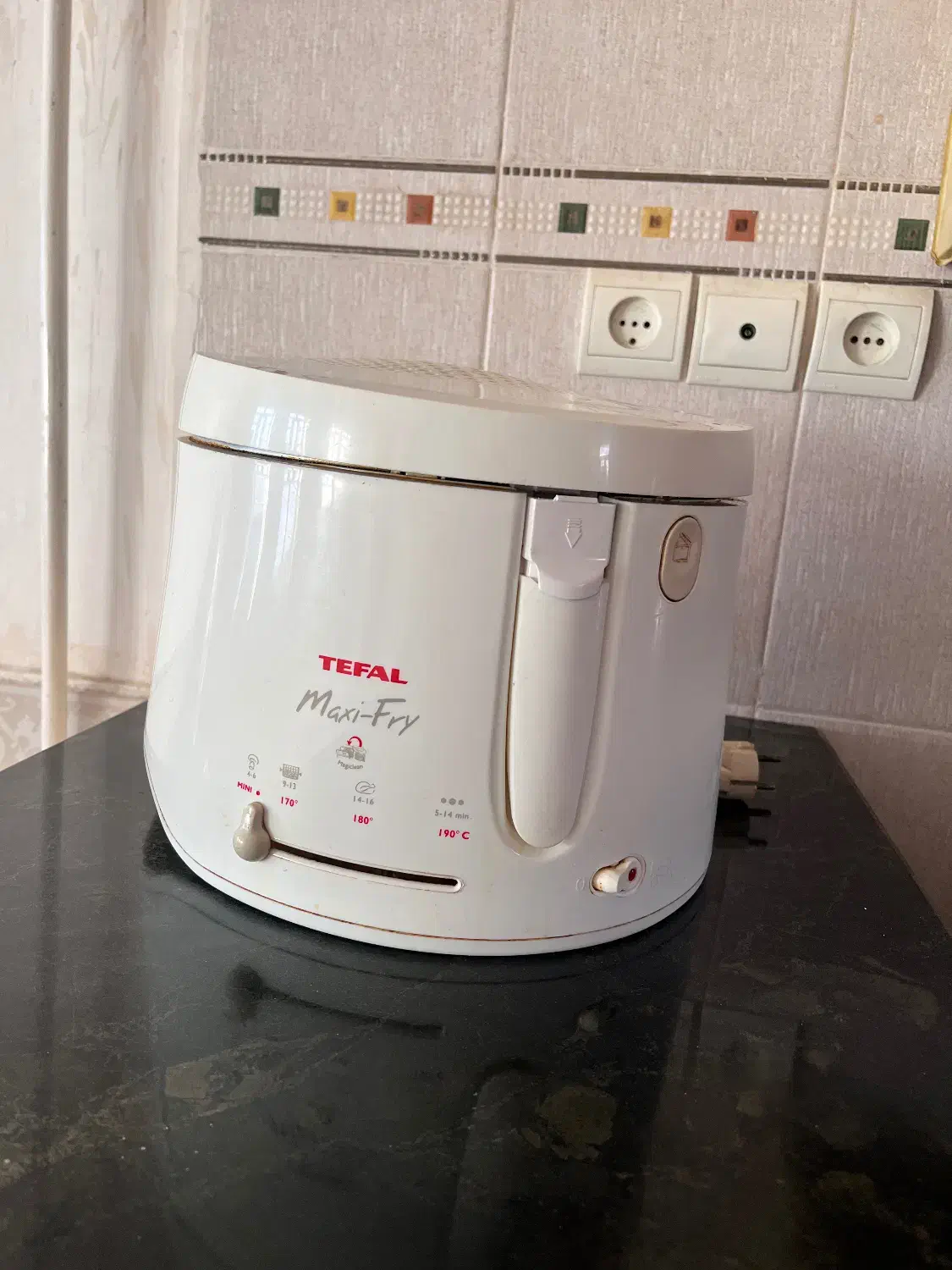 وسیله آشپزخانه|اجاق گاز و لوازم برقی پخت‌وپز|آبدانان, |دیوار