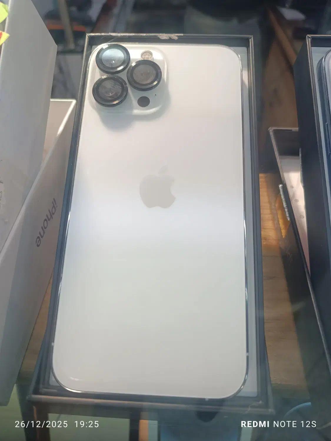 گوشی اپل|موبایل|رباطکریم, رباطکریم|دیوار