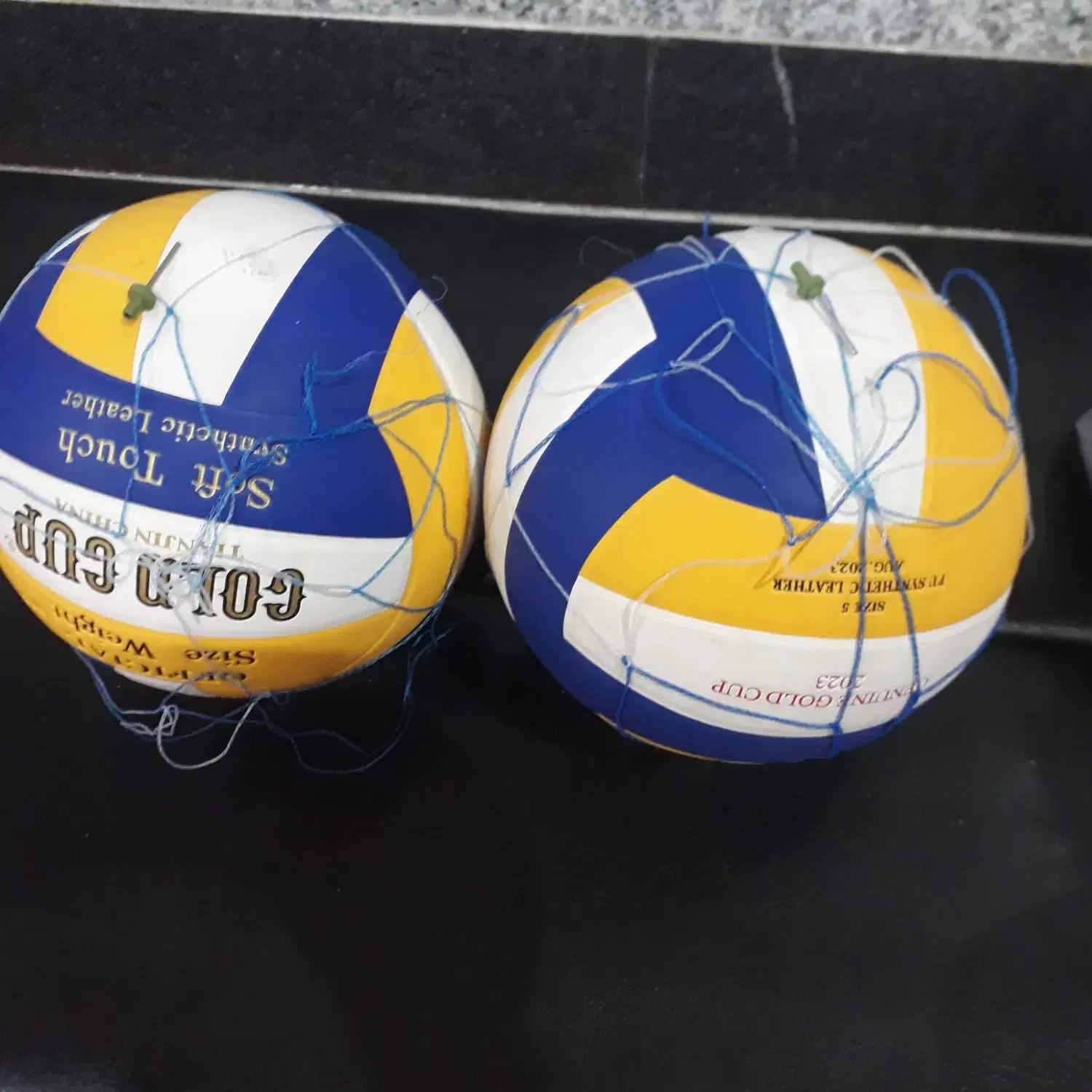 توپ والیبال گلدکاب اصلی|ورزشهای توپی|کرمانشاه, |دیوار