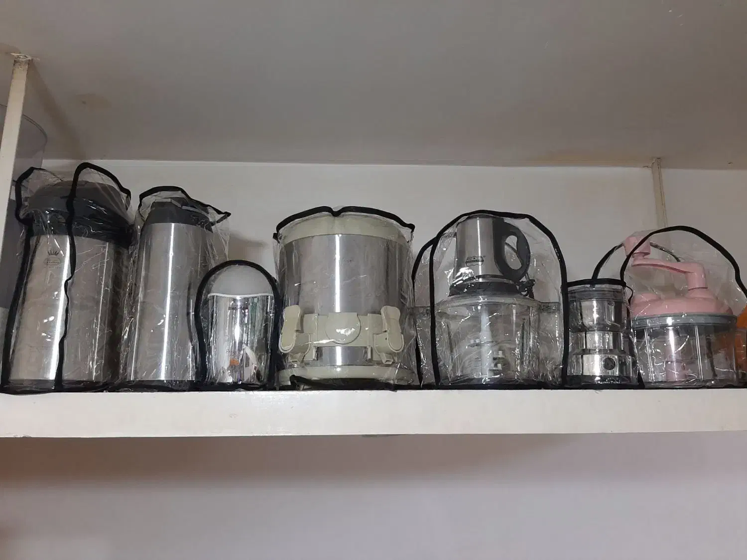 کاورلوازم برقی|سایر لوازم برقی|مشهد, شهرک بهارستان|دیوار