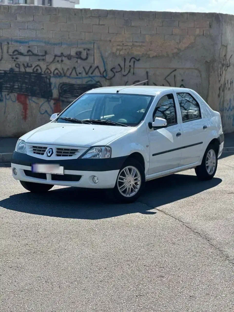 ال 90 بی رنگ|خودرو سواری و وانت|قدس, شهرک فرزان|دیوار