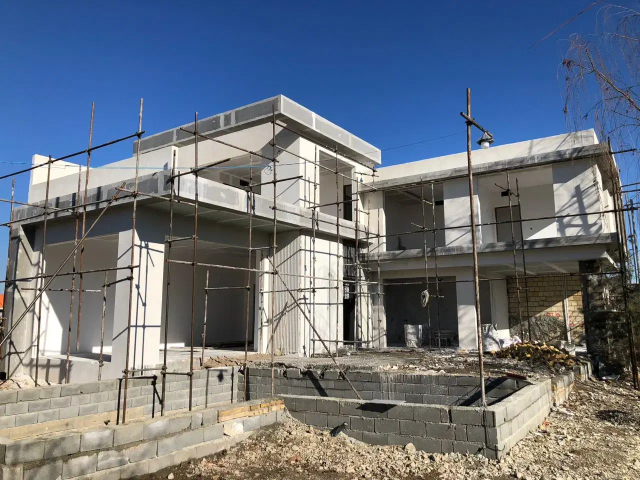 کاشی کار و سنگ کار|خدمات پیشه و مهارت|کرج, گلشهر|دیوار