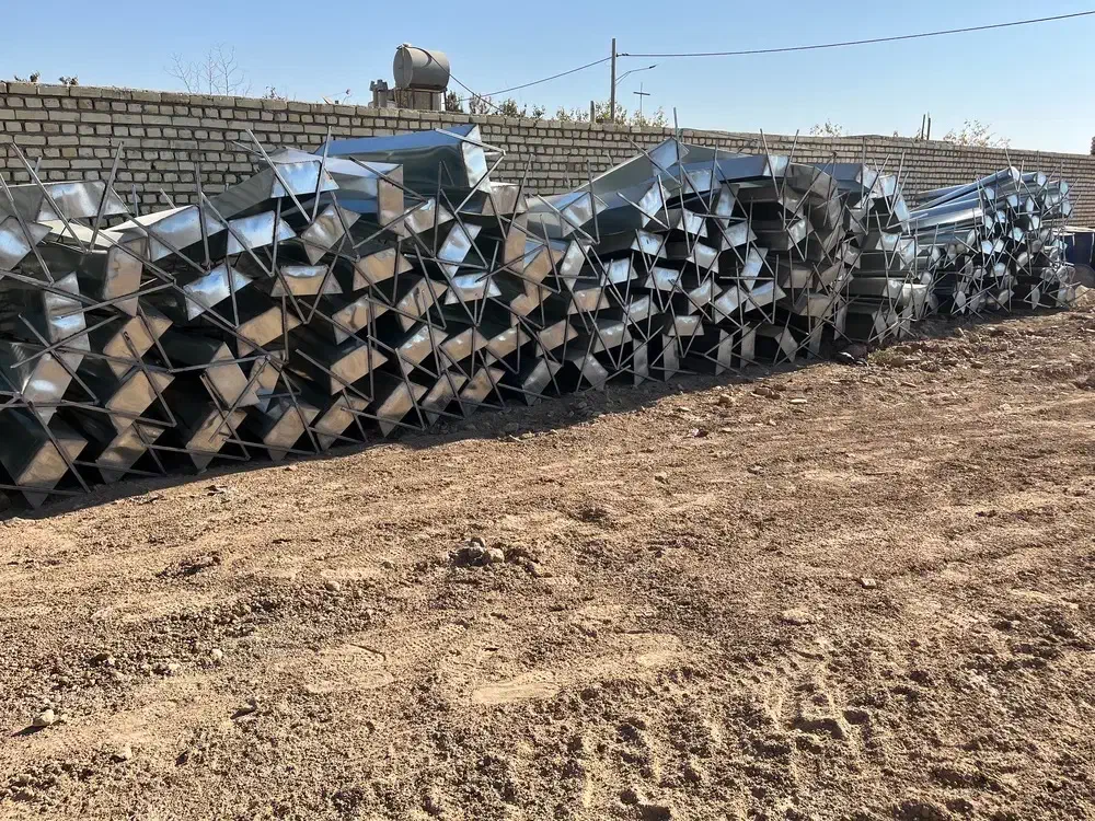 اخور گاو و گوسفند|حیوانات مزرعه|اصفهان, مرکز همایش های بین المللی اصفهان|دیوار