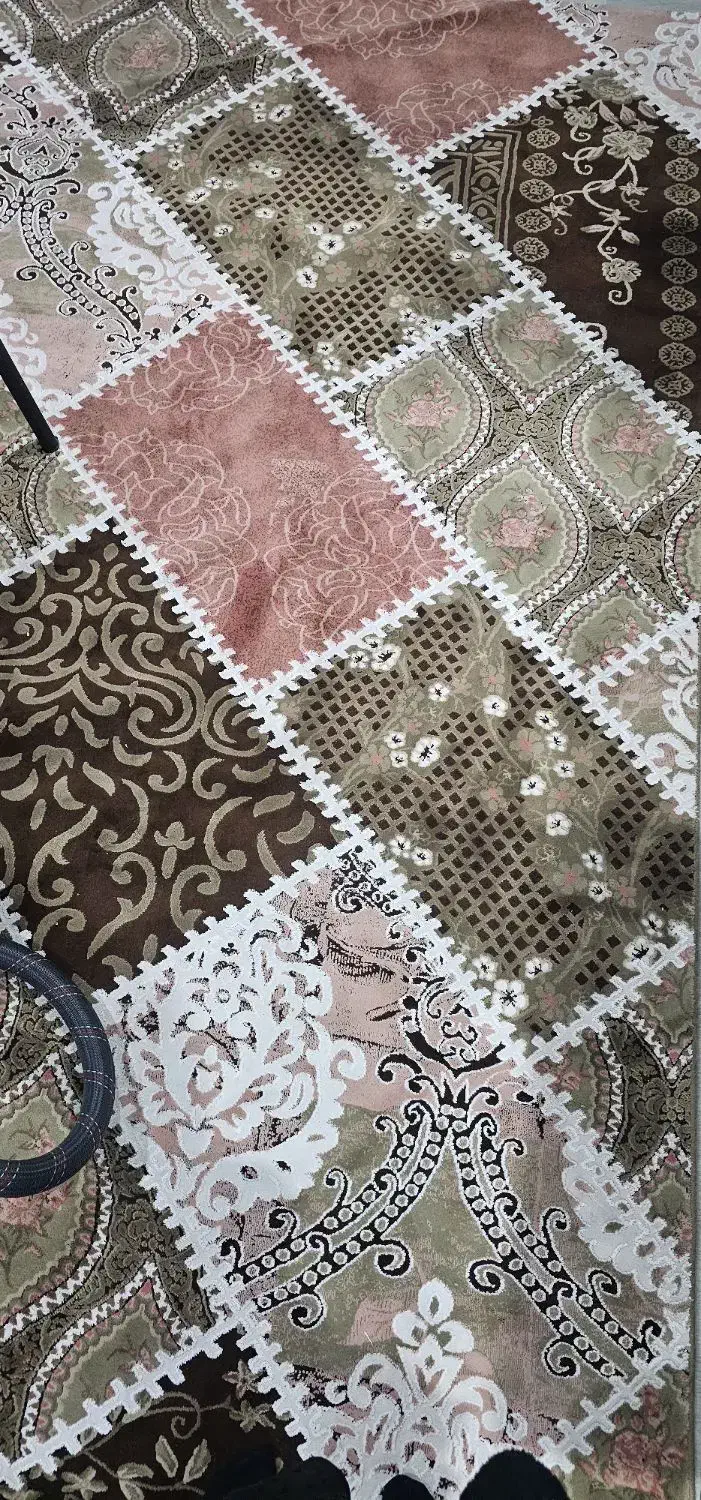 فرش های کاملا سالم|فرش|اسلام‌شهر, شهرک واوان|دیوار