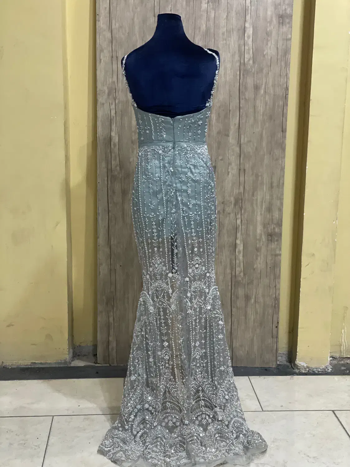 فروش لباس مجلسی|لباس|فسا, |دیوار