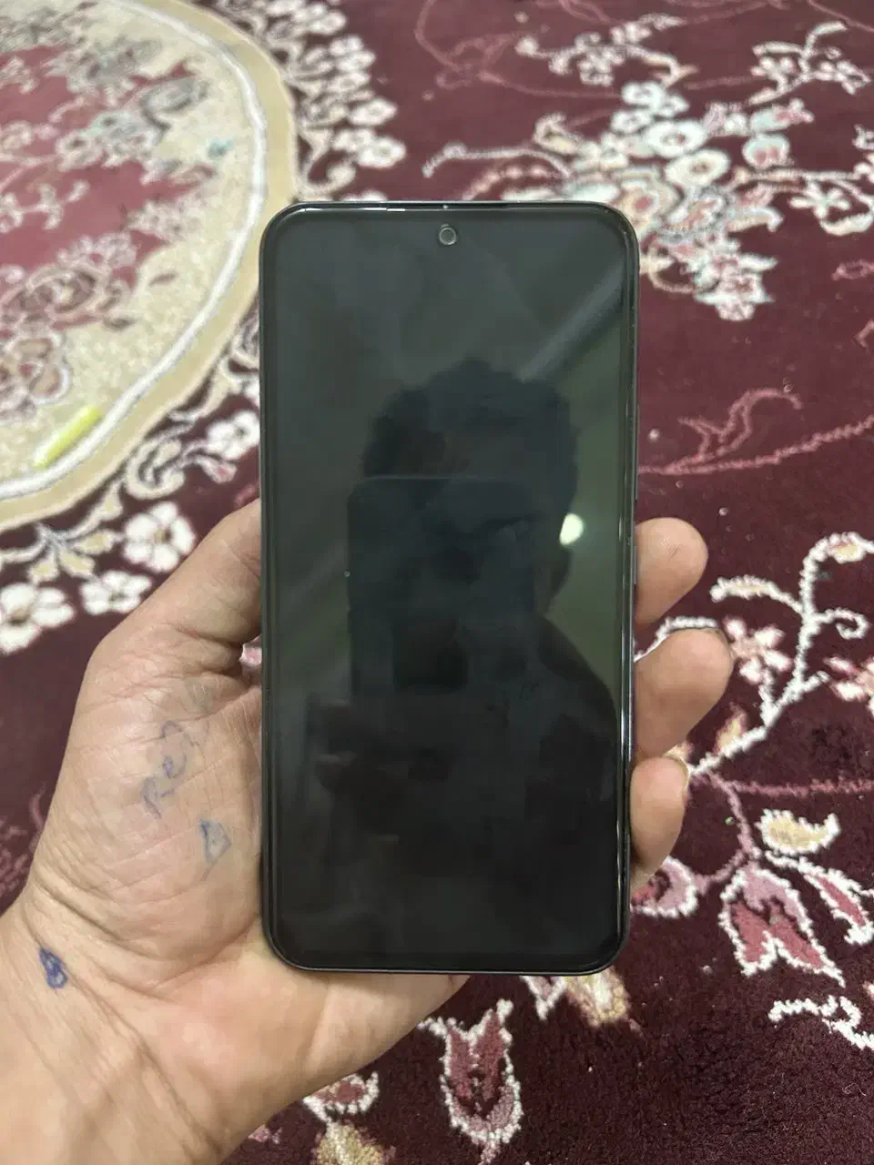 گوشی سامسونگ a54|موبایل|ملارد, |دیوار